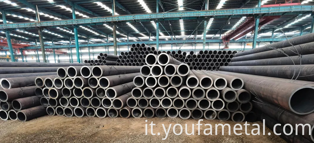 Carbon Steel Pipe